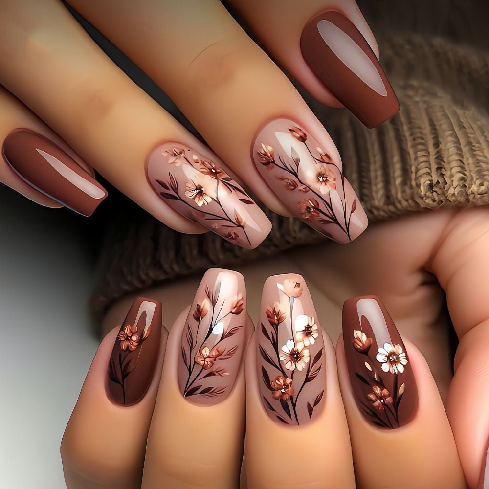 Nail Art Kalsten