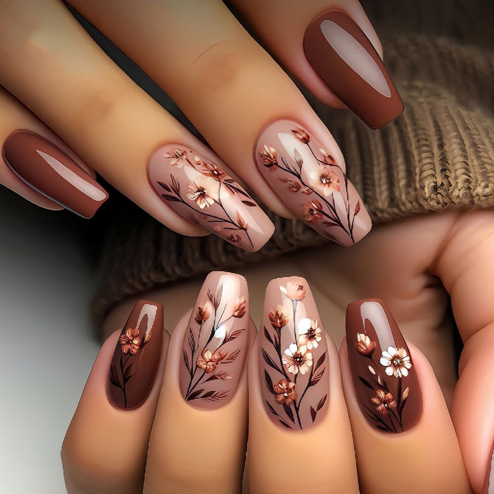 Nail Art Kalsten