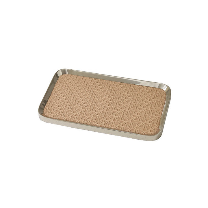 Versatile Rectangular Serving Tray
