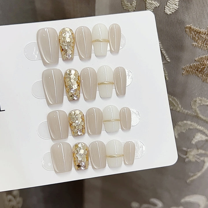 Nail Art Set Kalsten