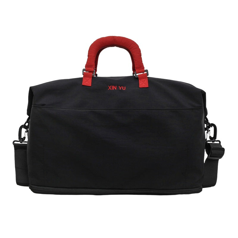 Multi-Purpose Sport Duffel Bag