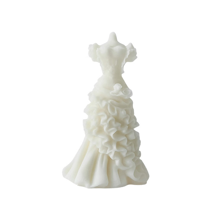 Decorative Candle