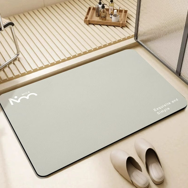Soft Anti-Slip Bathroom Mat Kalsten