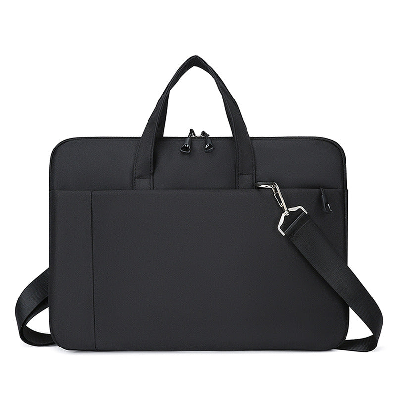 Sleek Business Laptop Portfolio Kalsten