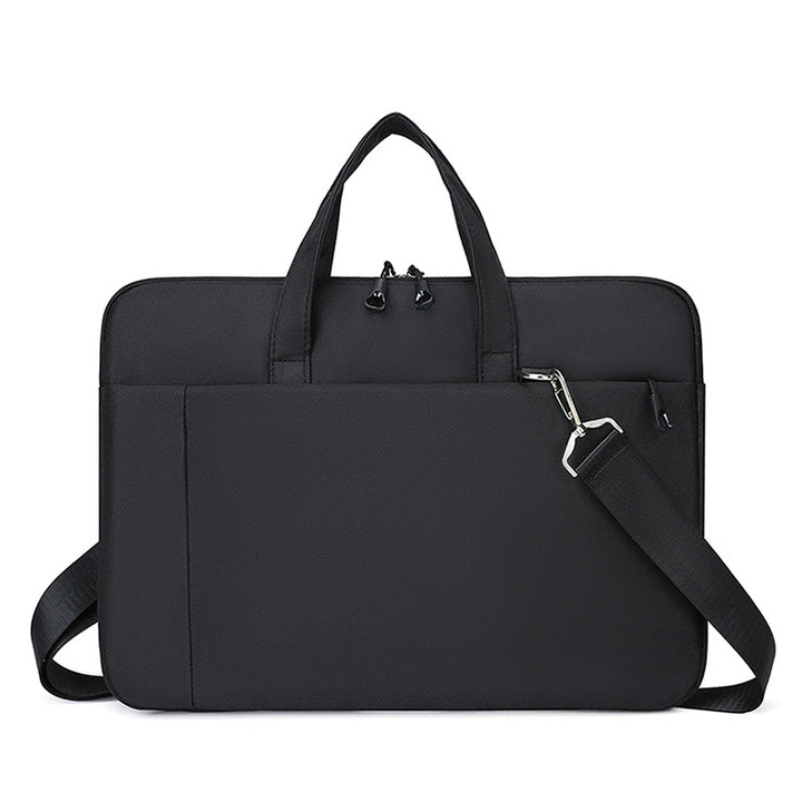 Sleek Business Laptop Portfolio Kalsten