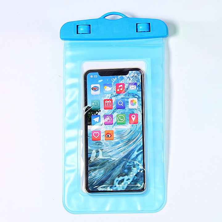 Waterproof Smartphone Case Kalsten