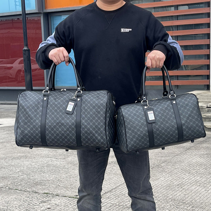 Travel Tote Kalsten