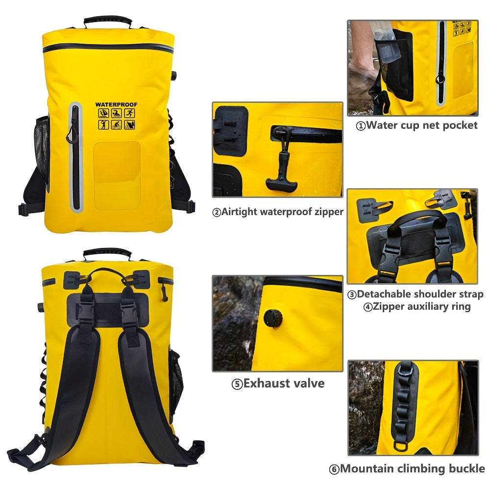 Waterproof Outdoor Backpack Kalsten