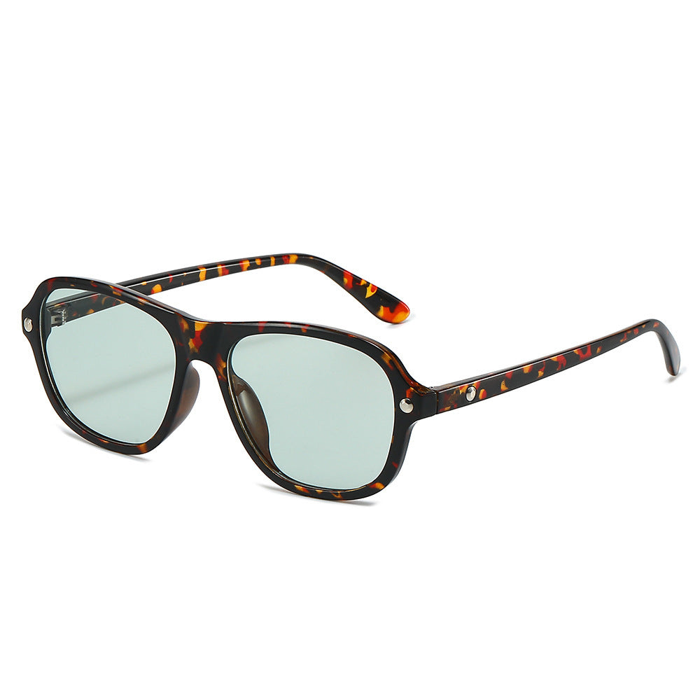 Contemporary Statement Sunglasses Kalsten