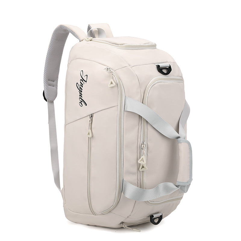 Versatile Travel Sports Backpack Kalsten