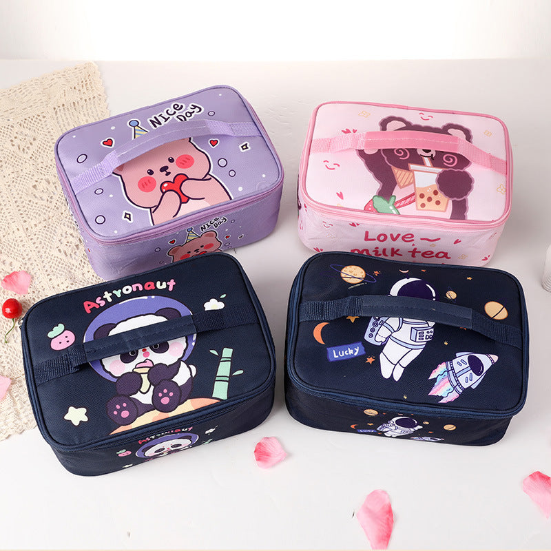 Insulated Lunch Box Kalsten