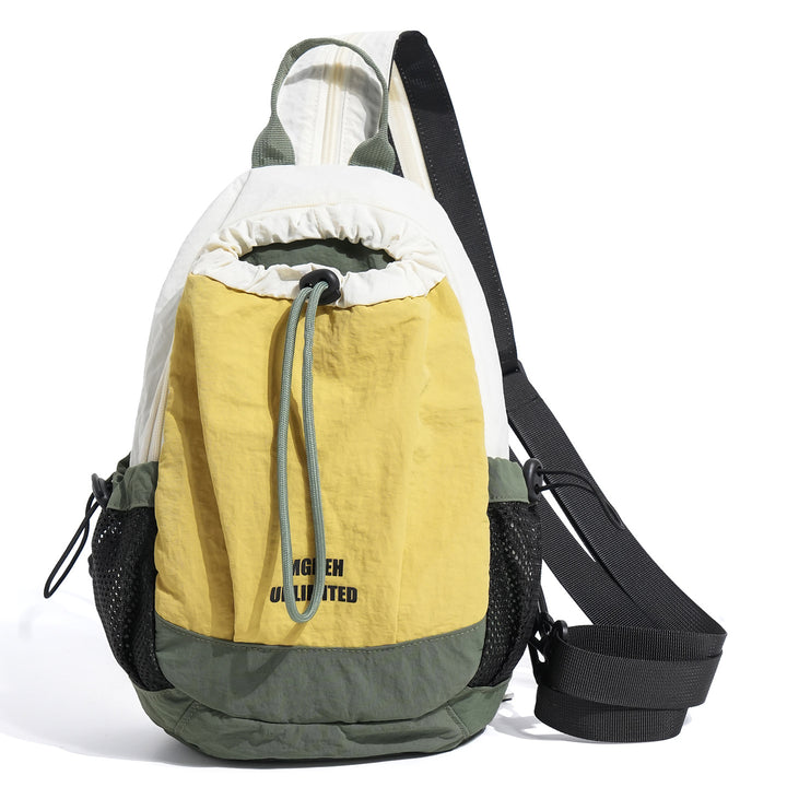 Versatile Outdoor Backpack Kalsten