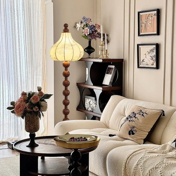 Home Decor Floor Lamp