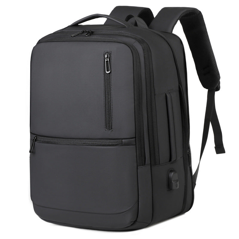 Professional Slim Laptop Backpack