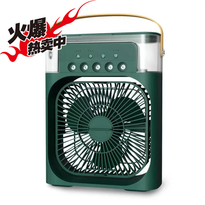 Unisex Portable Battery Fan Kalsten