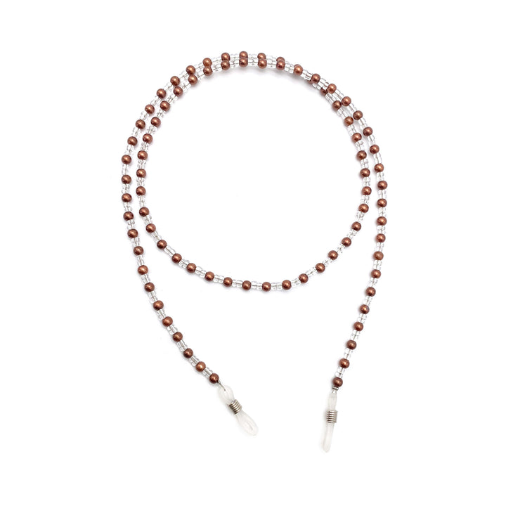 Beaded Eyewear Retainer Chain Kalsten
