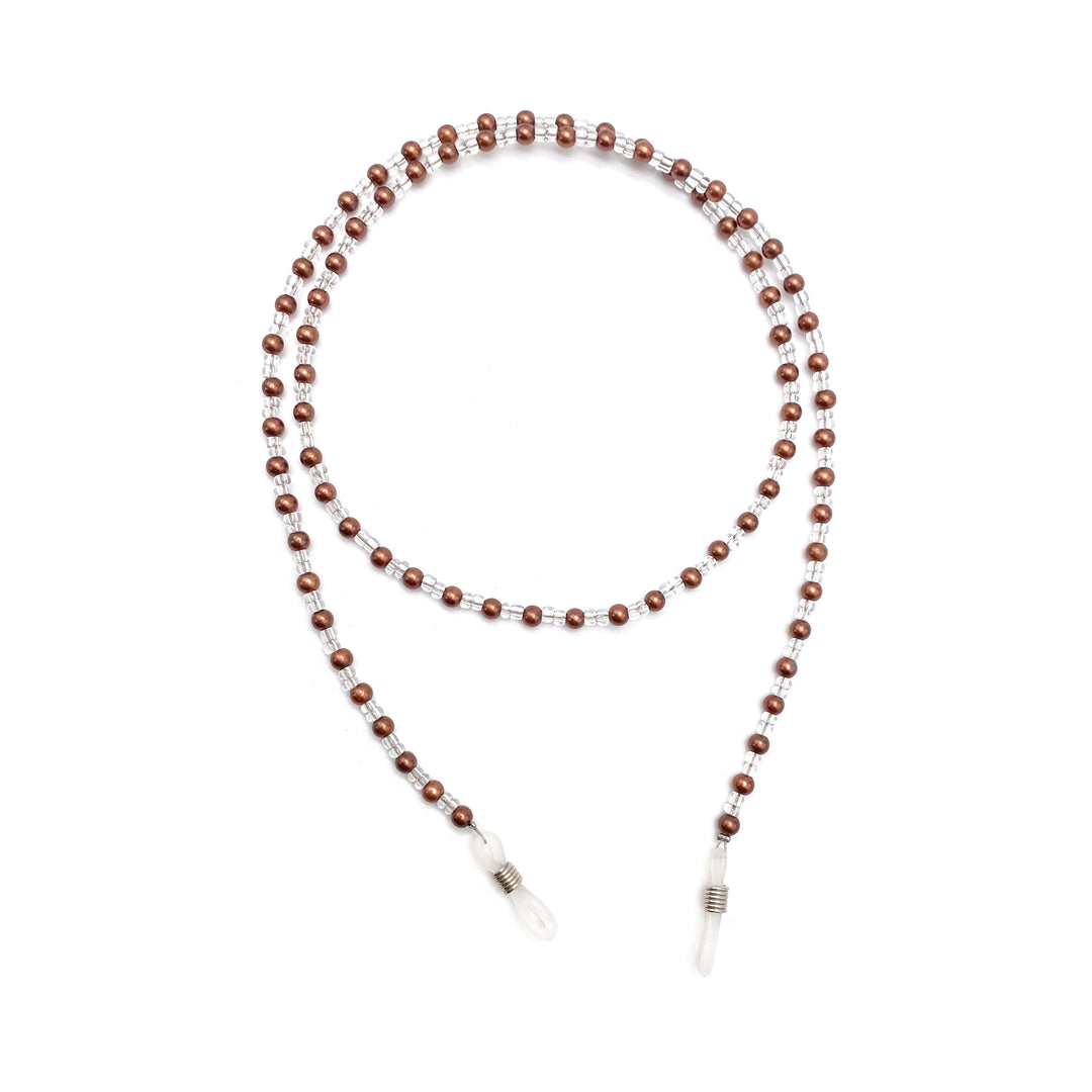 Beaded Eyewear Chain Kalsten