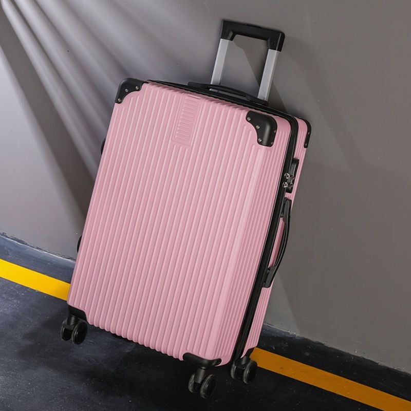 Hard Shell Suitcase With High Strength Material And TSA Lock Kalsten