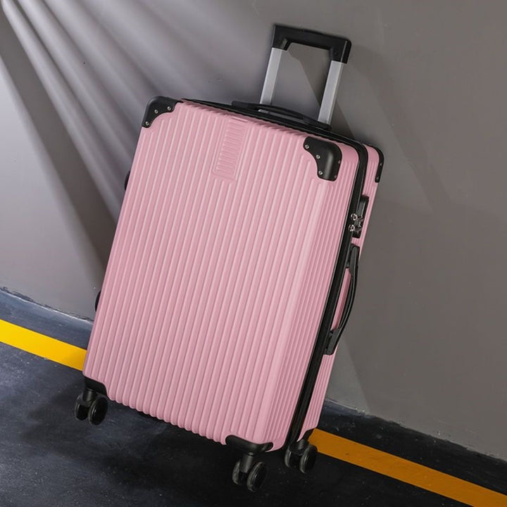 Hard Shell Suitcase With High Strength Material And TSA Lock Kalsten