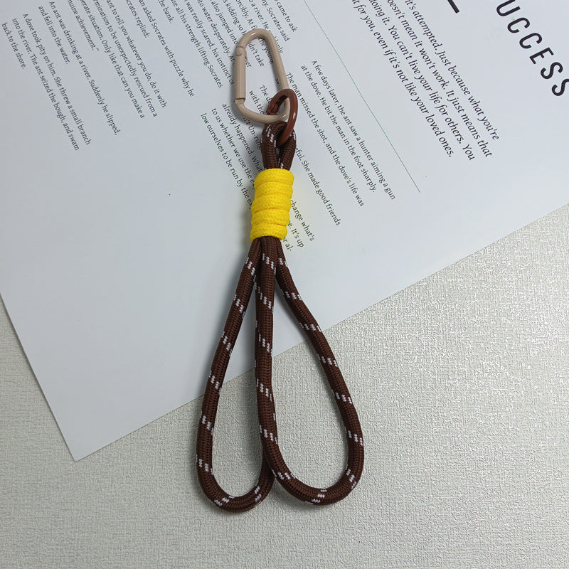 Versatile Adventure Keychain Holder Kalsten