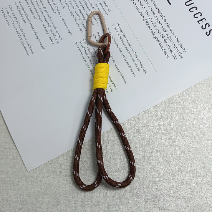 Versatile Adventure Keychain Holder Kalsten