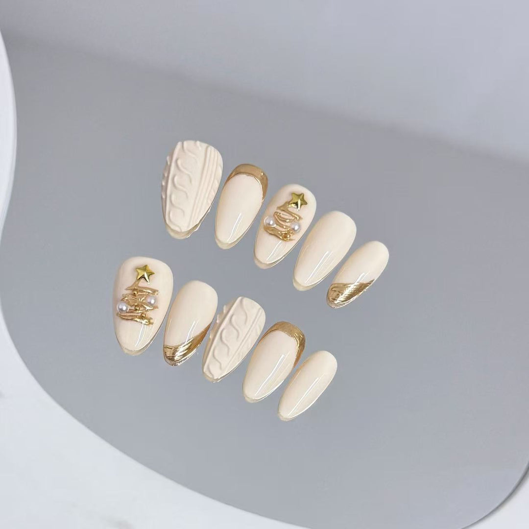 Decorative Nail Art Kalsten