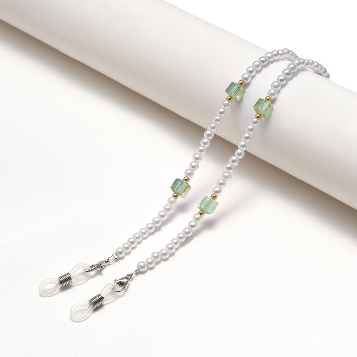 Decorative Eyewear Chain Kalsten