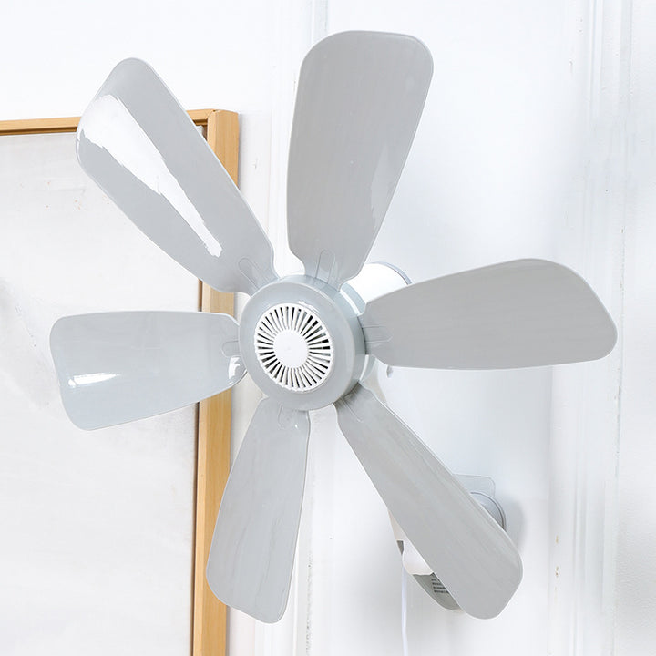 Wall fan with elegant design and energy-saving technology Kalsten