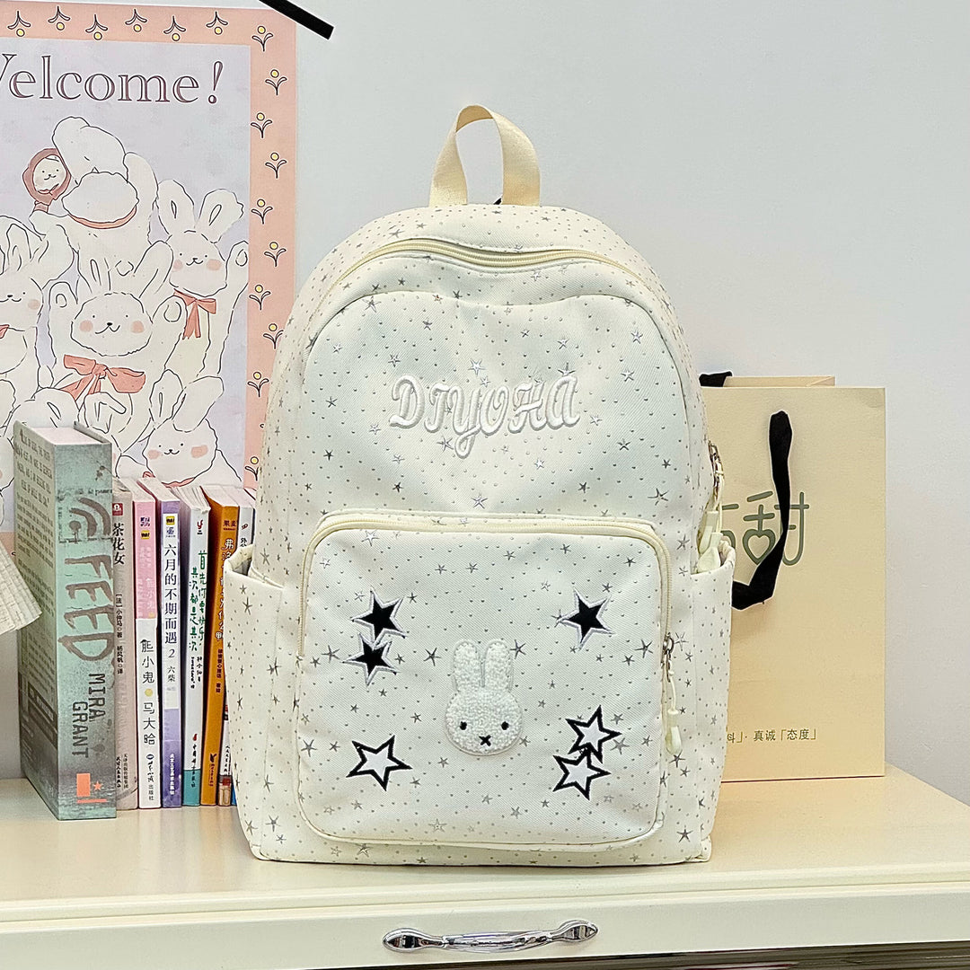 Adorable Cute Character Backpack Kalsten