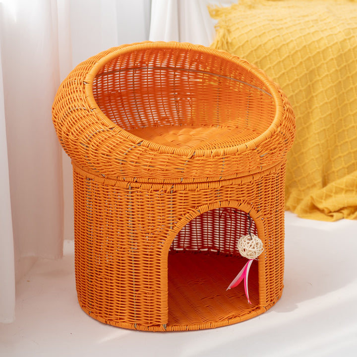 Designer Cat Basket Kalsten