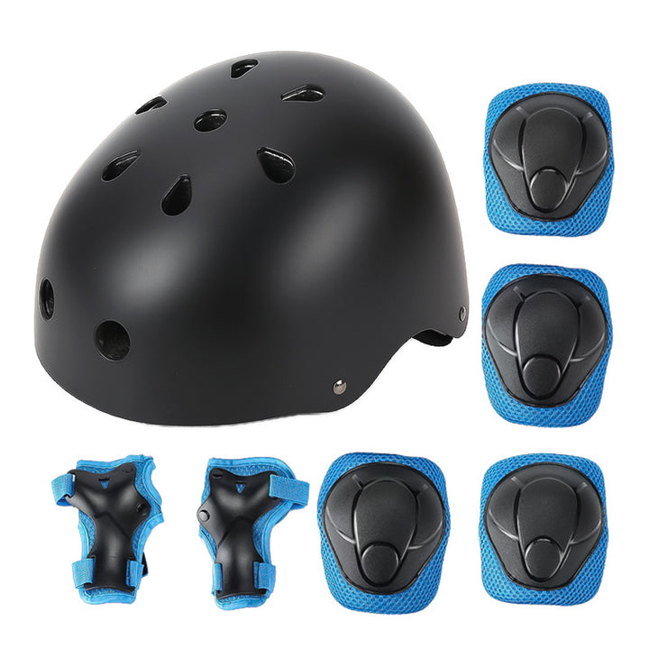 Skateboarding Safety Helmet Kalsten
