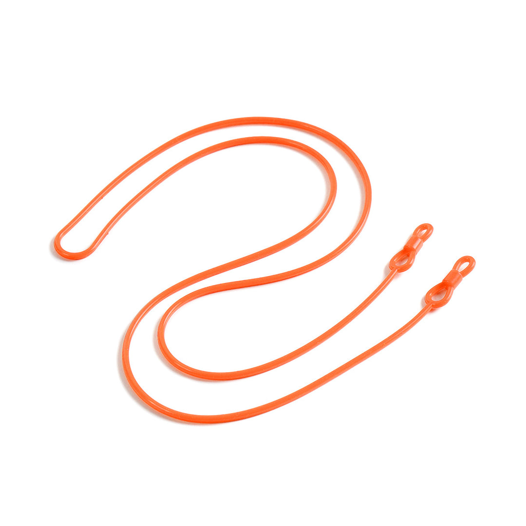 Silicone Eyewear Retainer Strap Kalsten