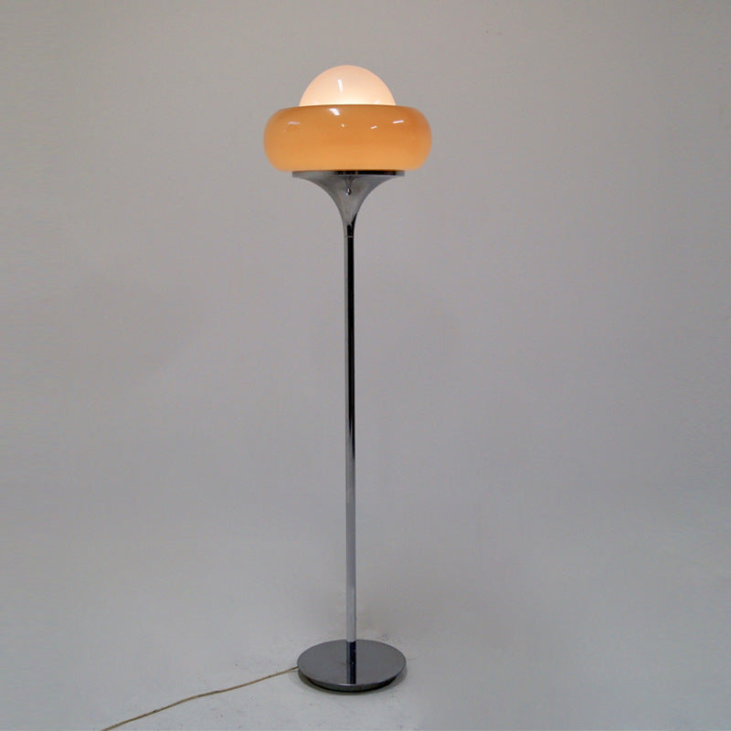 Modern Aesthetic Floor Lamp