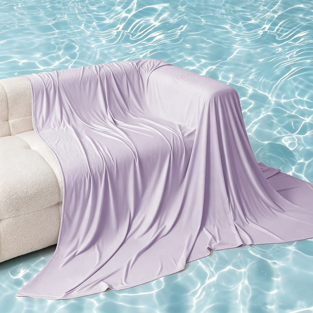 Women's Throw Blanket Kalsten
