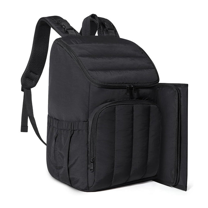 More elegant and functional laptop backpack Kalsten