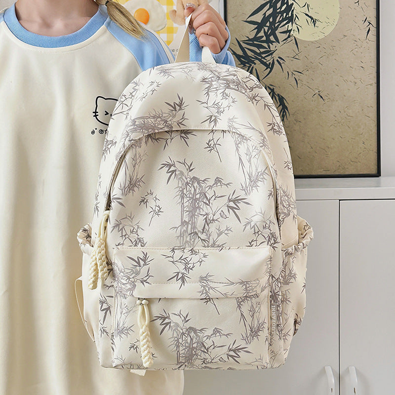Stylish Casual Backpack Kalsten