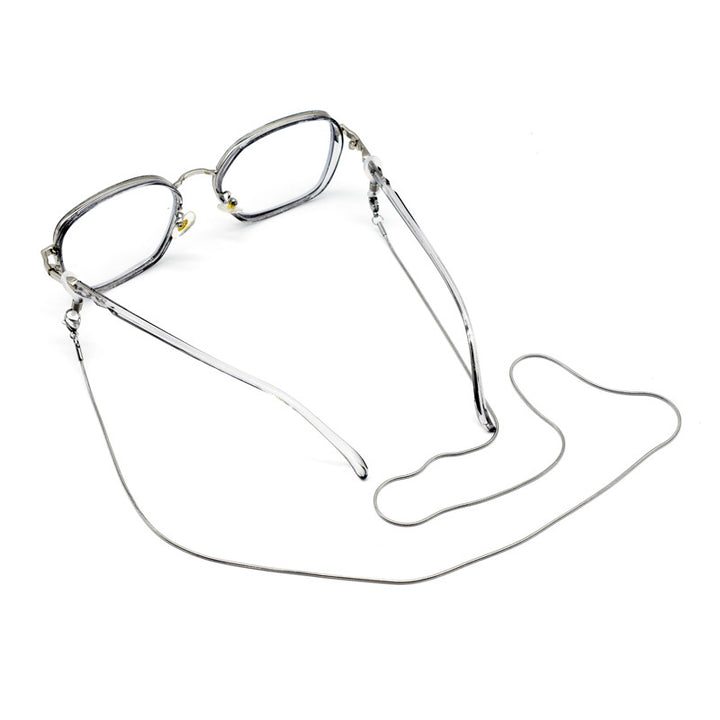 Metal Link Eyewear Chain Kalsten