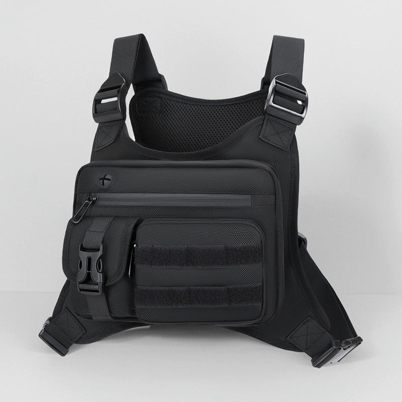Tactical Utility Chest Bag Kalsten