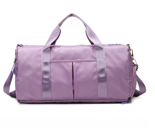 Compact Sport Travel Duffel Kalsten