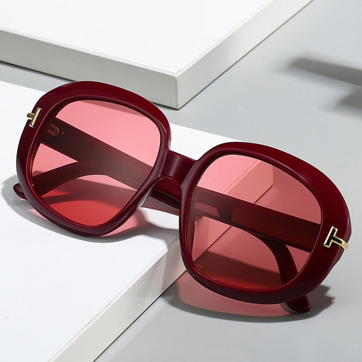 Stylish Oversized Sunglasses Kalsten