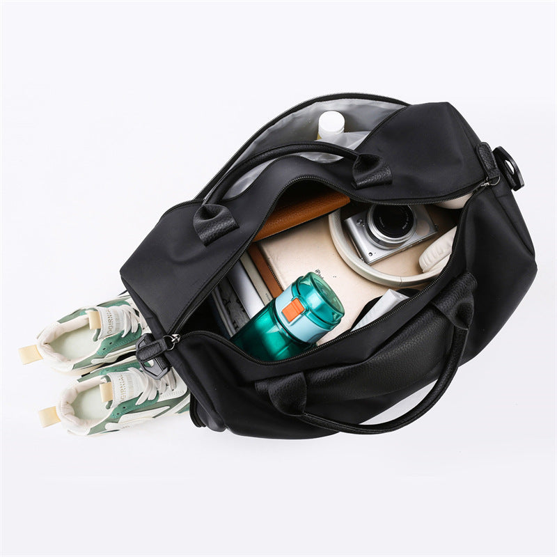 Versatile Travel Weekender Bag Kalsten