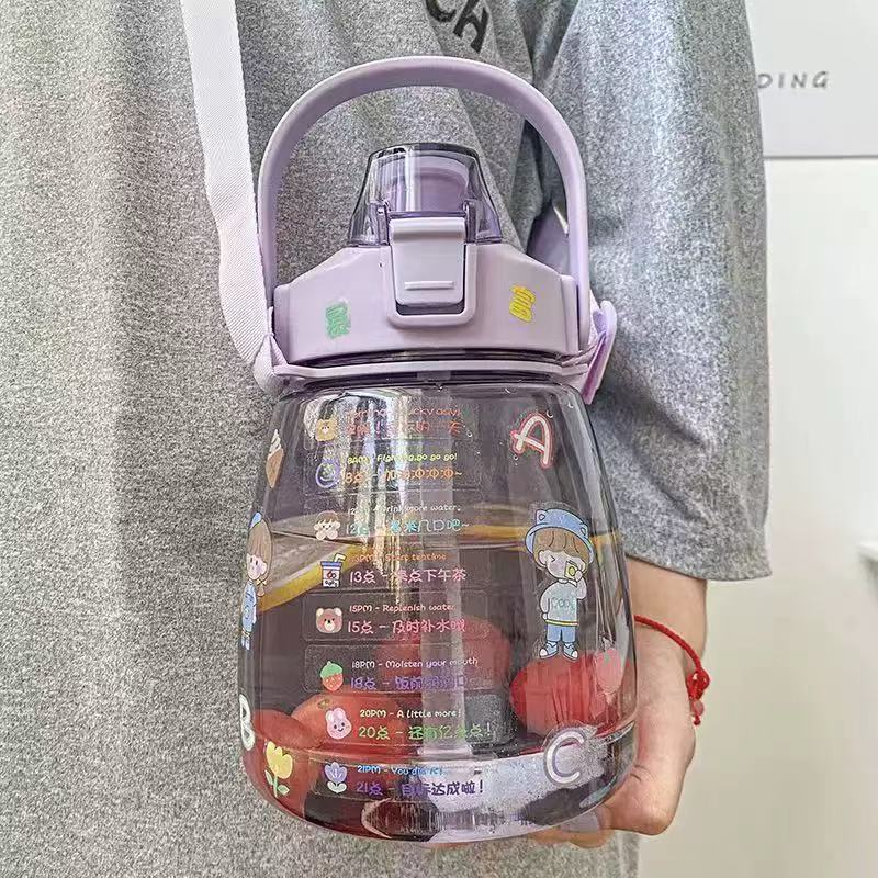 Women's Water Bottle Kalsten