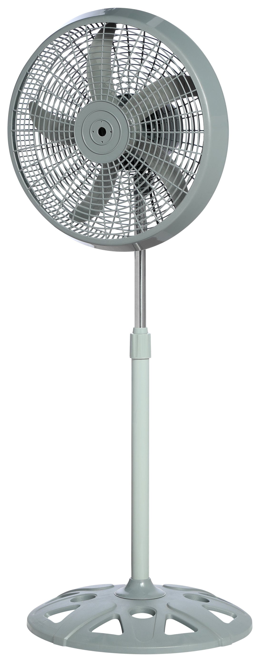High-Efficiency Adjustable Pedestal Fan Kalsten