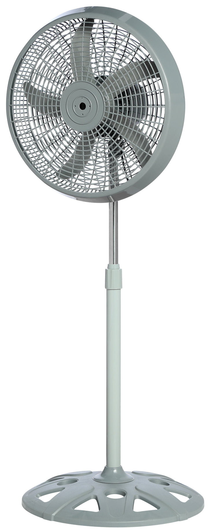 High-Efficiency Adjustable Pedestal Fan Kalsten