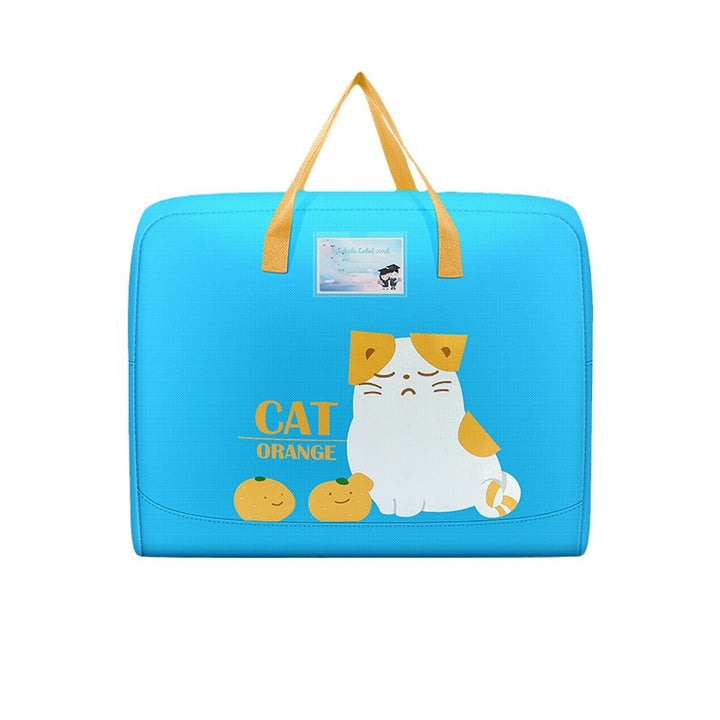 Fun Design Storage Tote Kalsten