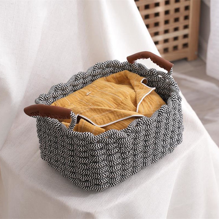 Storage Baskets Kalsten
