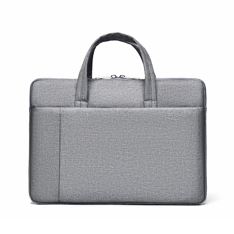 Professional Padded Laptop Briefcase Kalsten