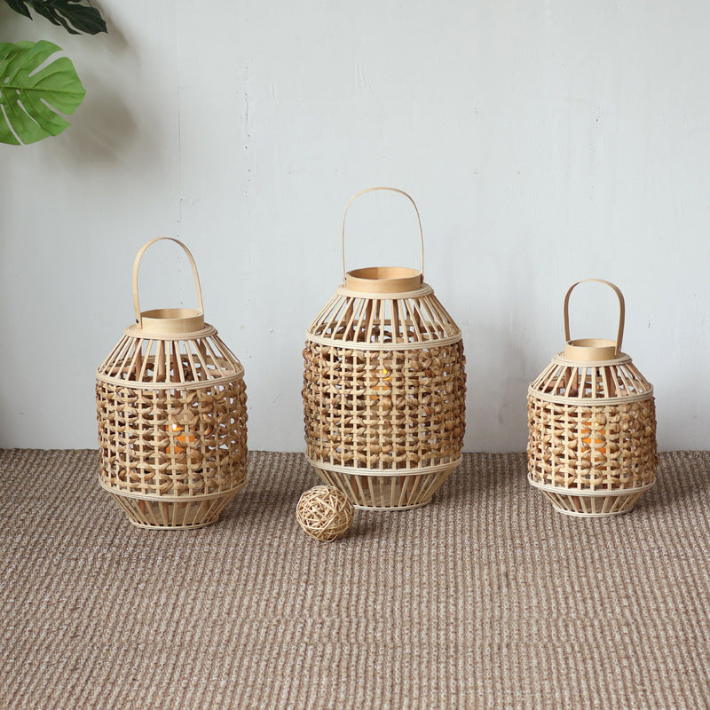 Decorative Lantern Kalsten