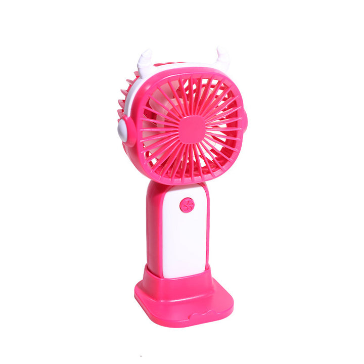 Women Portable Hand Fan Kalsten