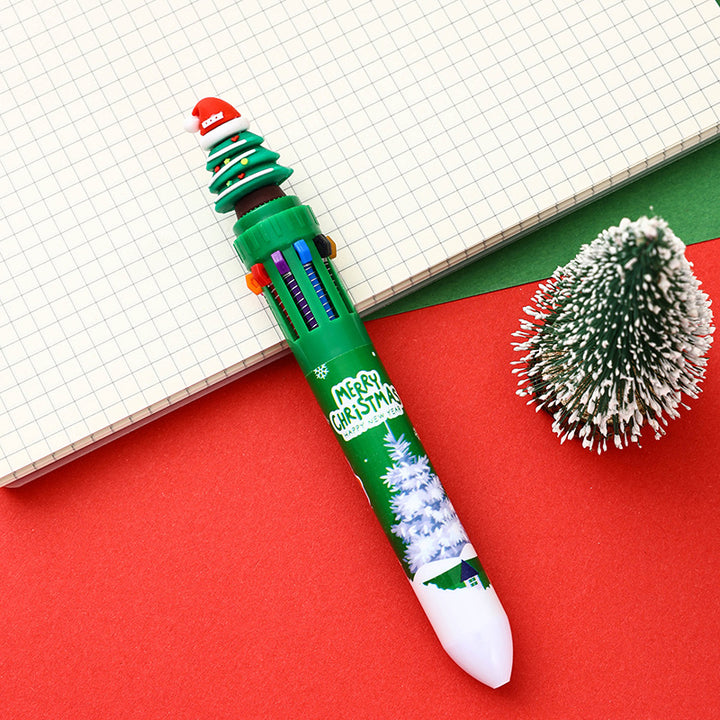 Multifunctional Pen Kalsten